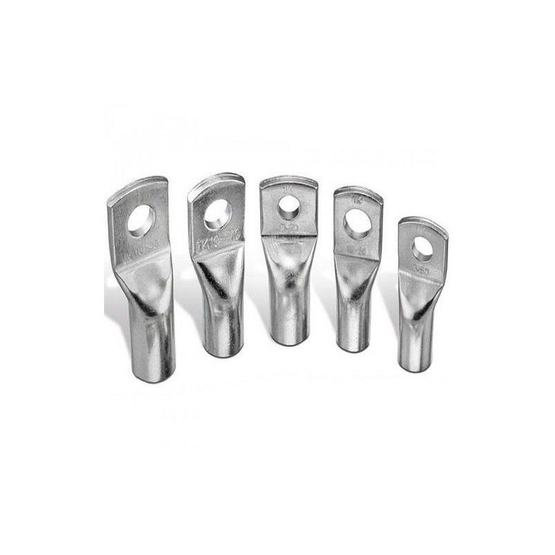 Papuc cupru ST stanat 240/16 - ELEMATIC