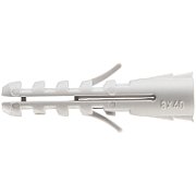 Diblu nylon E/E 6 x 30mm (1000buc) - ELEMATIC