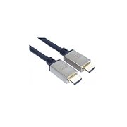 Cablu HDMI, Ultra High Speed, 8K@60Hz, V2.1, conectori auriti de metal, 2m, PremiumCord