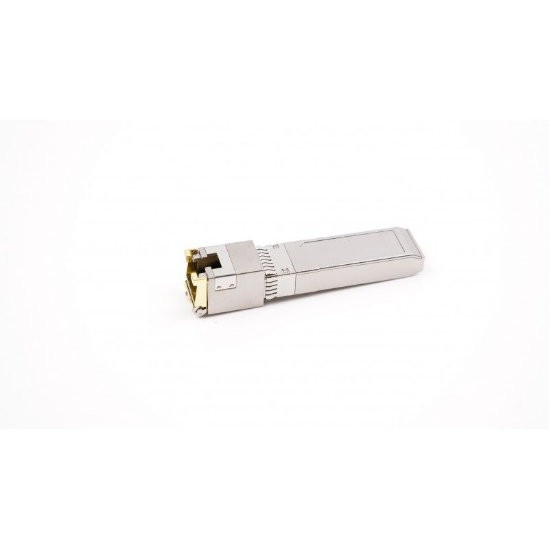 Modul optic SFP+ 10GBASE, cupru, 100m, conector RJ45 (compatibil CISCO) - NEXIO