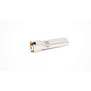 Modul optic SFP 10/100/1000Mbps cupru conector RJ45 DDM, (compatibil CISCO) - NEXIO