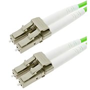 Patchcord FO LC/PC-LC/PC, MM OM5 50/125, manta LSZH 3.0mm, duplex 5m – EMTEX