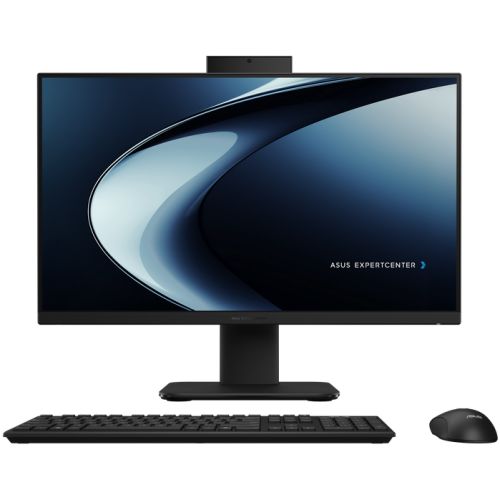 All-In-One Asus ExpertCenter P400 P440VAESK-BPC013XA, 23.8 inch 1920 x 1080, Intel Core I5-13420H (8 C / 12 T, 3.4 GHz - 4.6 GHz, 12 MB cache), 16 GB RAM, 512 GB SSD, Intel UHD Graphics, Windows 11 Pro Education