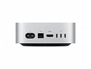 Desktop PC Apple Mac Mini, Apple M4 10-Core (10 C), 32 GB RAM, 1 TB SSD, Apple 10-Core GPU, Mac OS