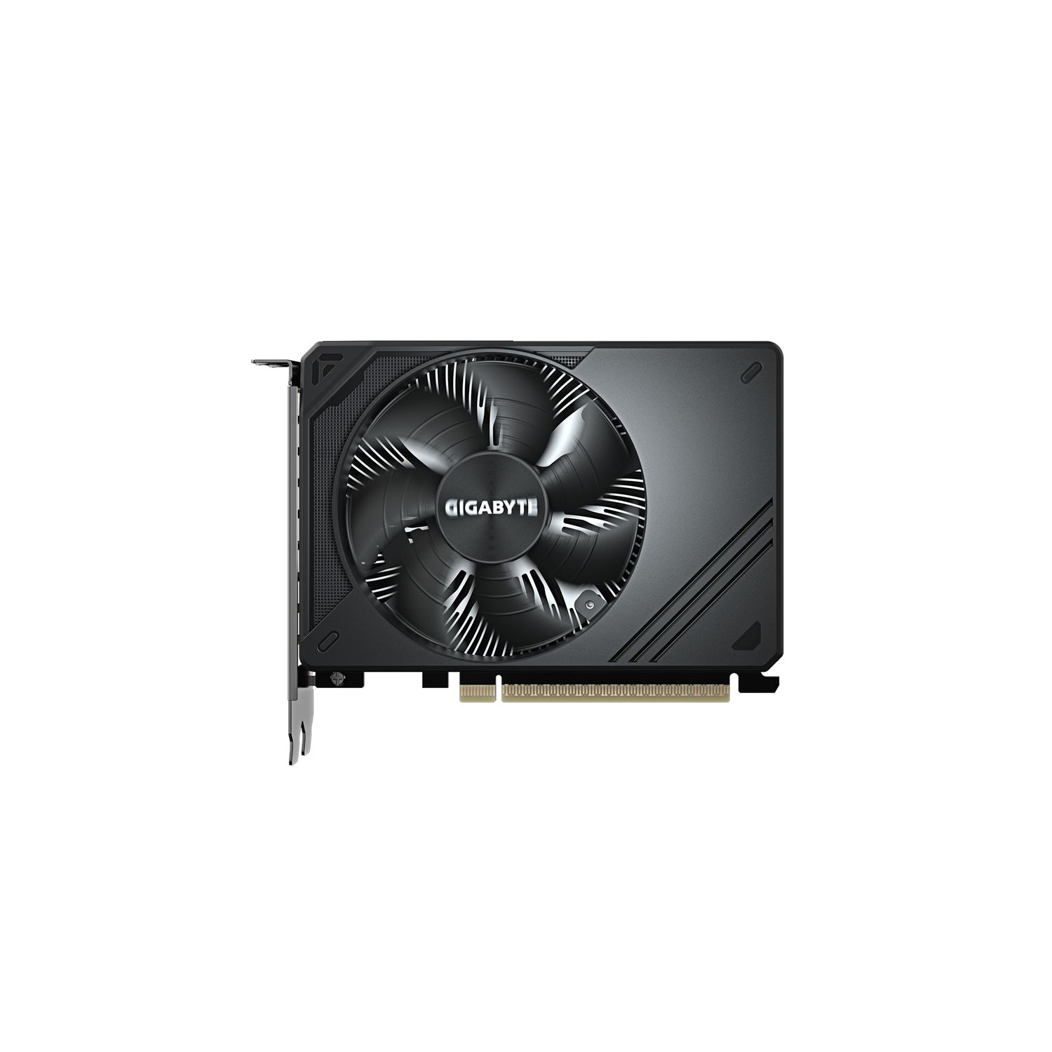 GeForce RTX 5050 D6 8G, GDDR6, 128-bit, Negru