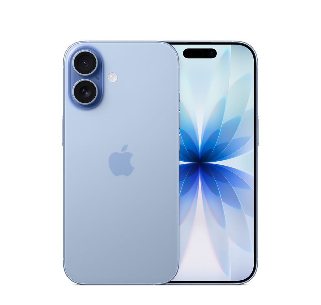 Apple iPhone 17 512GB Mist Blue