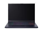 Laptop Acer Predator Helios Neo 18 AI PHN18-72-91YD, 18 inch 2560 x 1600, Intel Core Ultra 9 275HX (24 C / 24 T, 2.7 GHz - 5.4 GHz, 40 MB + 24 MB cache, 28 W), 32 GB DDR5, 1 TB SSD, Nvidia GeForce RTX 5070, Fara sistem de operare