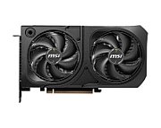 GeForce RTX 5060 Ti 8G SHADOW 2X OC PLUS, GDDR7, 128-bit, Negru G506T-8S2CP