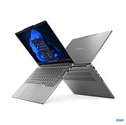 Laptop Lenovo IdeaPad Pro 5 14IAH10 83JK000URM, 14 inch 2880 x 1800, Intel 225H (14 C / 14 T, 1.7 GHz - 4.9 GHz, 18 MB cache), 32 GB LPDDR5X, 1 TB SSD, Intel Arc 130T, Fara sistem de operare