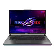 Laptop Asus ROG Strix G16 G615LM-S5151, 16 inch 2560 x 1600, Intel Core Ultra 9 275HX (24 C / 24 T, 2.7 GHz - 5.4 GHz, 40 MB + 24 MB cache, 28 W), 32 GB DDR5, 1 TB SSD, Nvidia GeForce RTX 5060, Free DOS, clipse Gray