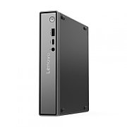 Desktop PC Lenovo ThinkCentre neo 50q Gen 5, Intel 240H (10 C / 16 T, 2.5 GHz - 5.2 GHz), 16 GB RAM, 512 GB SSD, Intel Graphics, Fara sistem de operare