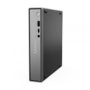 Desktop PC Lenovo ThinkCentre neo 50q Gen 5, Intel 240H (10 C / 16 T, 2.5 GHz - 5.2 GHz), 16 GB RAM, 512 GB SSD, Intel Graphics, Fara sistem de operare