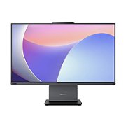 All-In-One Lenovo ThinkCentre neo 50a 24 G5 12SC004MRI, 23.8 inch 1920 x 1080, Intel 240H (10 C / 16 T, 1.8 GHz - 5.2 GHz, 24 MB cache), 16 GB RAM, 512 GB SSD, Intel Graphics, Fara sistem de operare