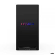 Desktop PC Lenovo Legion T5 30AGB10, AMD 7950X3D (16 C / 32 T, 4.2 GHz - 5.7 GHz), 32 GB RAM, 2 TB SSD, NVIDIA GeForce RTX 5070 Ti 16 GB, 850 W, Fara sistem de operare
