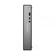 Desktop PC Lenovo ThinkCentre neo 50q Gen 5 Tiny, Intel 210H (8 C / 12 T, 2.2 GHz - 4.8 GHz), 16 GB RAM, 512 GB SSD, Intel Graphics, Fara sistem de operare