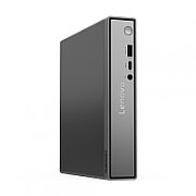 Desktop PC Lenovo ThinkCentre neo 50q Gen 5 Tiny, Intel 210H (8 C / 12 T, 2.2 GHz - 4.8 GHz), 16 GB RAM, 512 GB SSD, Intel Graphics, Fara sistem de operare
