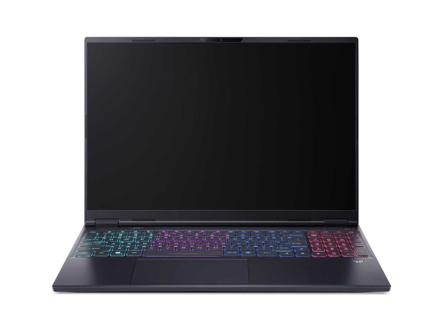 Laptop Acer Predator Helios Neo 16S AI PHN16S-71-975B, 16 inch 2560 x 1600, Intel Core Ultra 9 275HX (24 C / 24 T, 2.7 GHz - 5.4 GHz, 40 MB + 24 MB cache, 28 W), 32 GB DDR5, 1 TB SSD, Nvidia GeForce RTX 5070 Ti, Fara sistem de operare