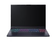 Laptop Acer Predator Helios Neo 16S AI PHN16S-71-975B, 16 inch 2560 x 1600, Intel Core Ultra 9 275HX (24 C / 24 T, 2.7 GHz - 5.4 GHz, 40 MB + 24 MB cache, 28 W), 32 GB DDR5, 1 TB SSD, Nvidia GeForce RTX 5070 Ti, Fara sistem de operare