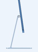 All-In-One Apple iMAC 24 Z1K5000V4, 24 inch 4480 x 2520, Apple 10-core (10 C), 24 GB RAM, 1 TB SSD, Apple 10-Core GPU, Mac OS