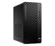 Desktop PC HP ProDesk 2 G1i, Intel Core i5-14400 (10 C / 16 T, 2.5 GHz - 4.7 GHz, 65 W), 16 GB RAM, 512 GB SSD, Intel UHD Graphics, Fara sistem de operare