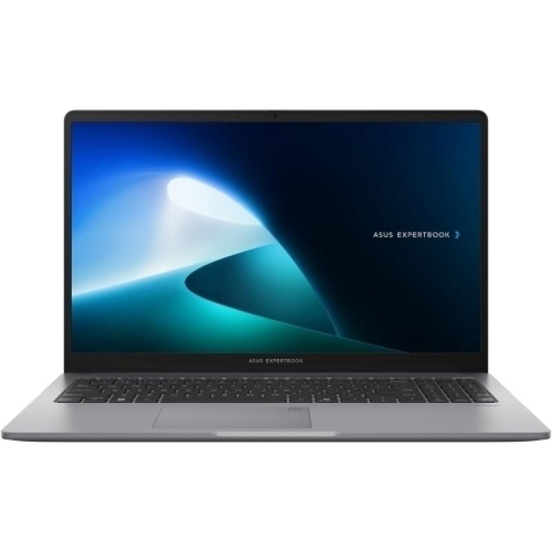 Laptop Asus ExpertBook P1 P1503CVA-S71493, 15.6 inch 1920 x 1080, Intel Core i3-1315U (6 C / 8 T, 3.3 GHZ - 4.5 GHz, 10 MB cache, 28 W), 512 GB SSD, Intel UHD Graphics, Free DOS