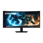 Samsung Monitor Odyssey G7 G75F (LS40FG750EUXEN)