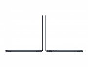 Laptop Apple MacBook Air Z1CY000DC, 13.6 inch 2560 x 1664, Apple M4 (10 C / 10 T), 16 GB RAM, 512 GB SSD, Apple 10-Core GPU, Mac OS