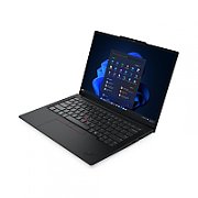 Laptop Lenovo ThinkPad E14 Gen 7 21SX0058RI, 14 inch 1920 x 1200, Intel 225U (12 C / 14 T, 1.5 GHz - 4.8 GHz), 8 GB DDR5, 256 GB SSD, Intel Graphics, Fara sistem de operare