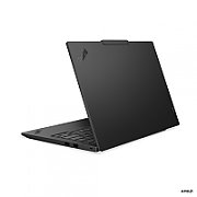 Laptop Lenovo ThinkPad E14 Gen 7 21T0005LRI, 14 inch 1920 x 1200, AMD Ryzen 7 250 (8 C / 16 T, 3.3 GHZ - 5.1 GHz, 8 MB + 16 MB cache), 16 GB DDR5, 512 GB SSD, AMD Radeon Graphics, Fara sistem de operare
