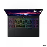 Laptop Lenovo Legion Pro 5 16AFR10 83F2001PRM, 16 inch 2560 x 1600, AMD 9955HX (16 C / 32 T, 2.5 GHz - 5.4 GHz, 16 MB + 64 MB cache), 32 GB DDR5, 1 TB SSD, Nvidia GeForce RTX 5070, Fara sistem de operare