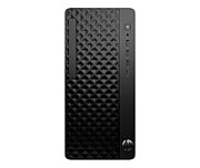 Desktop PC HP ProDesk 2 G1i E Tower, Intel Core i3 -14100 (4 C / 8 T, 3.5 GHz - 4.7 GHz), 8 GB RAM, 512 GB SSD, Fara unitate optica, Intel UHD 730, 280 W, Free DOS