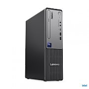 Desktop PC Lenovo ThinkCentre neo 50s Gen 6 SFF, Intel Core Ultra 7 - 265 (20 C / 20 T, 1.8 GHz - 5.3 GHz), 16 GB RAM, 512 GB SSD, Fara unitate optica, Intel Graphics, 260 W, Fara sistem de operare