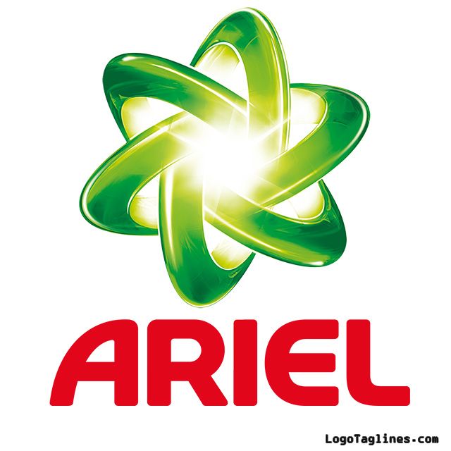 produse ARIEL