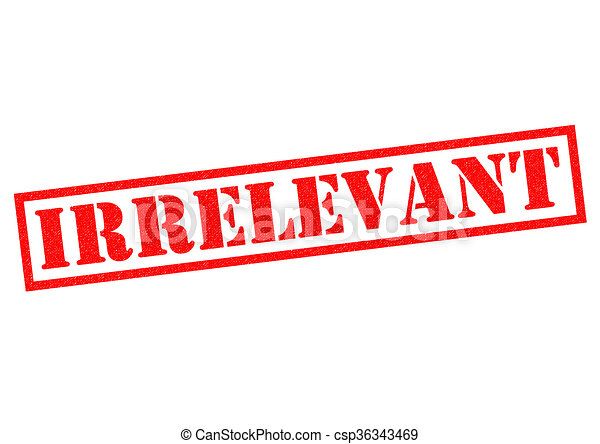 produse NERELEVANT