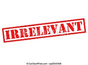 NERELEVANT image